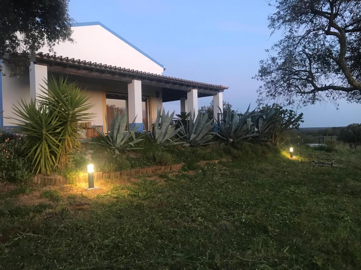 Quinta Da Colina Villa Evora Bagian luar foto