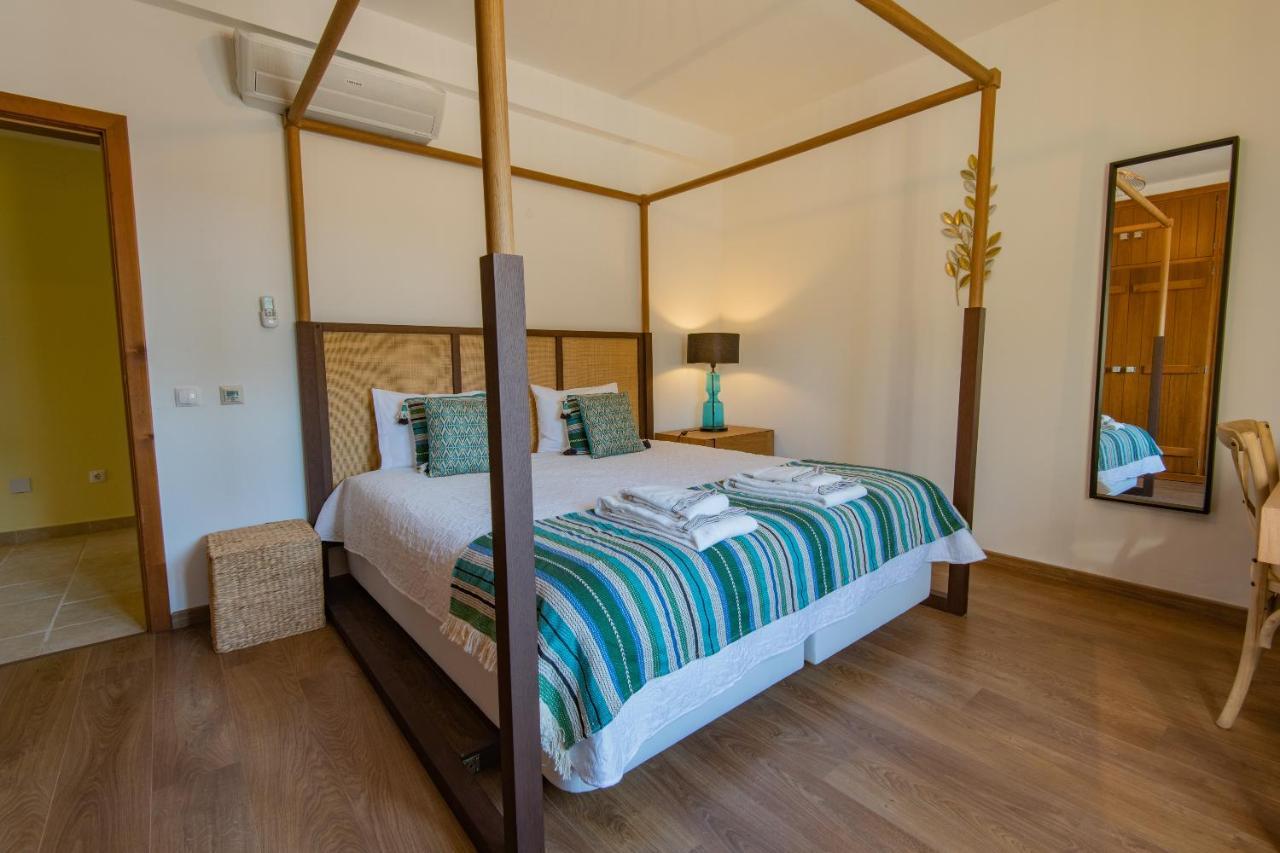 Quinta Da Colina Villa Evora Bagian luar foto