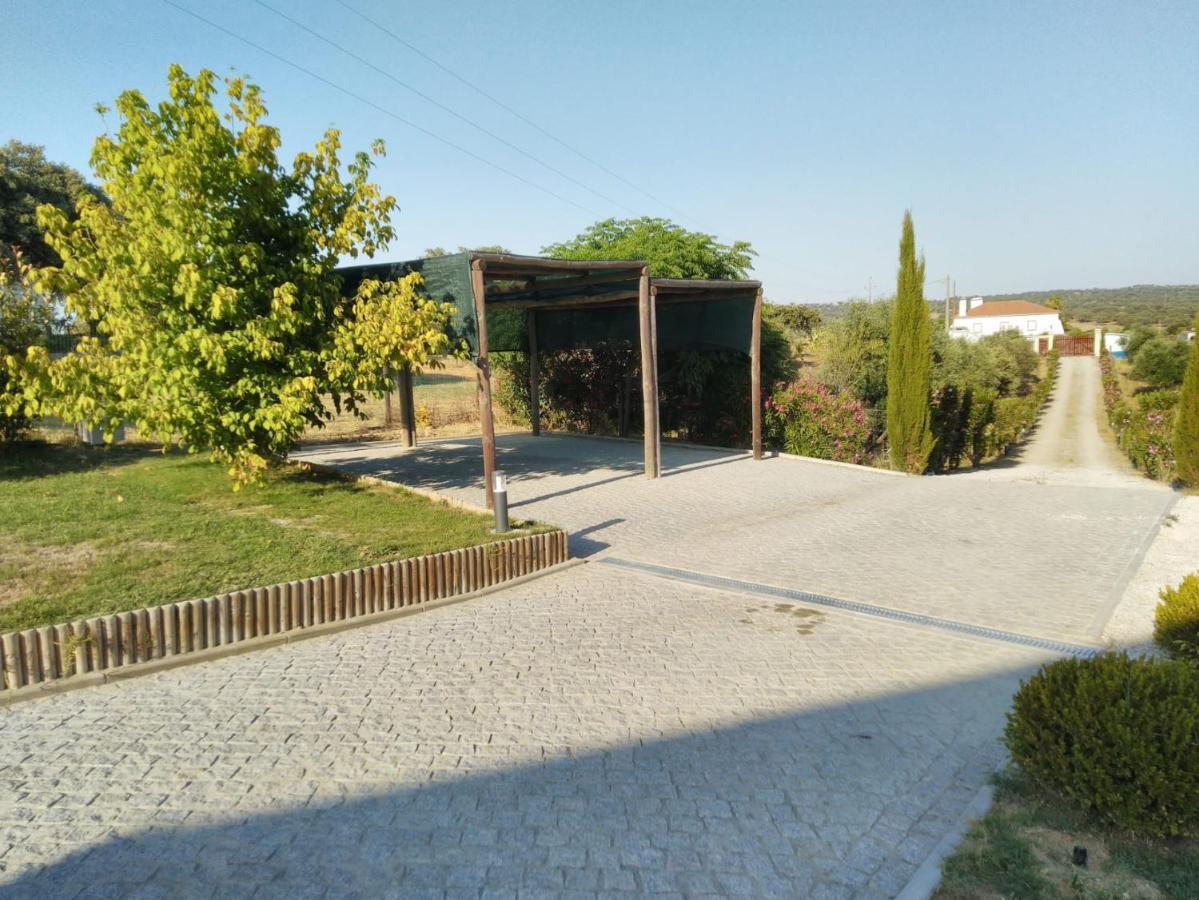 Quinta Da Colina Villa Evora Bagian luar foto
